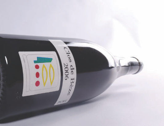 【Mabel Lai @ Winenow 酒經月刊】健康Natural Wine