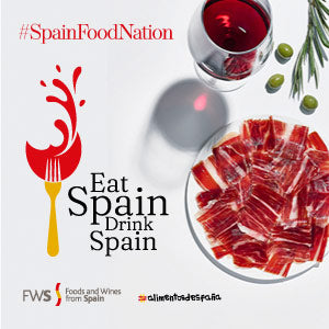 全方位西班牙葡萄酒探索工作坊