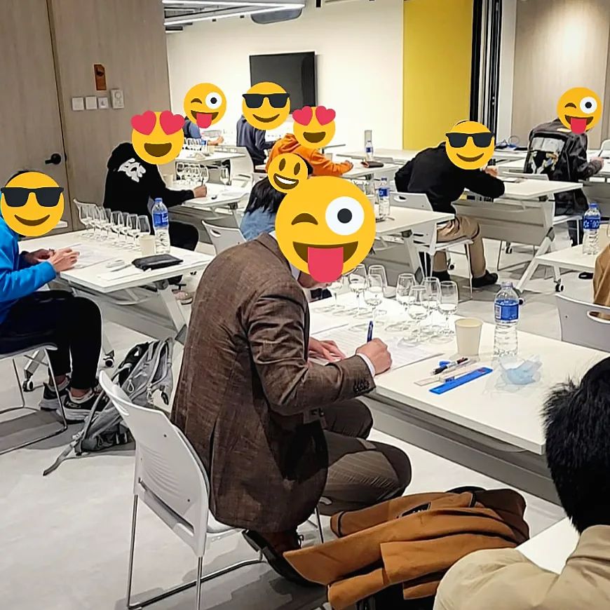 【國際酒匠】有成續出未？
