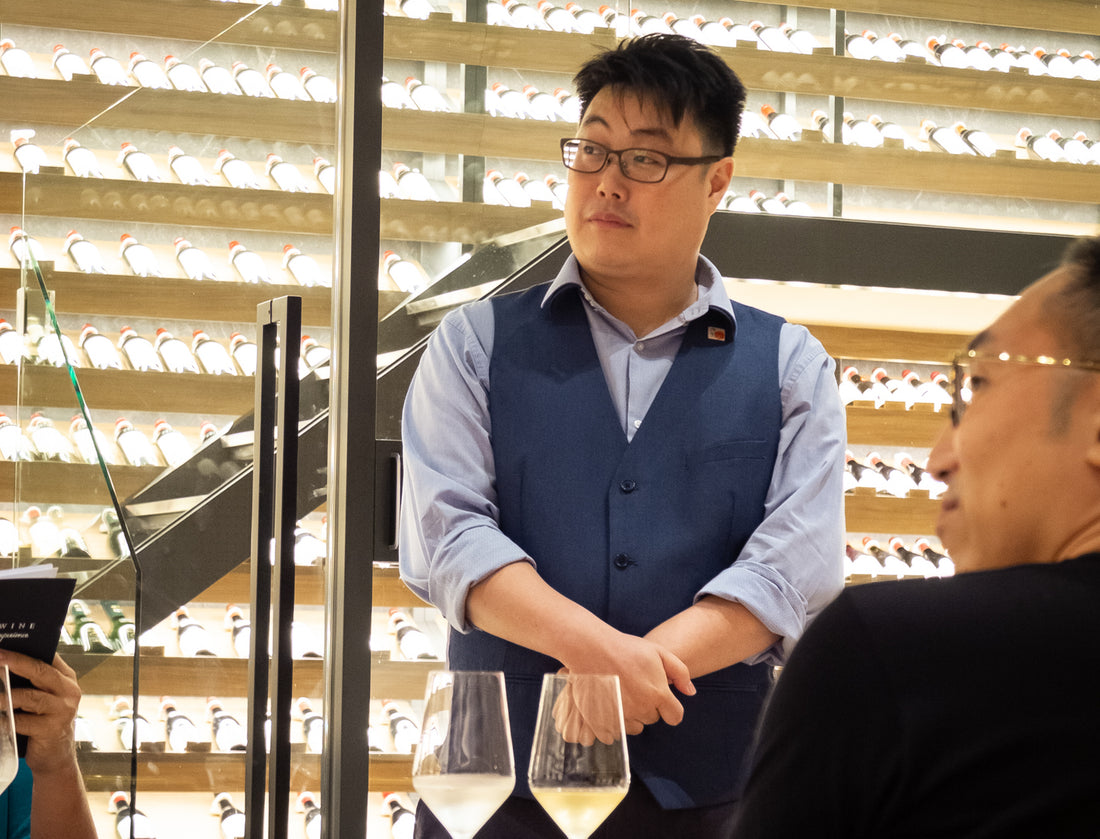 Finewineexperience discount