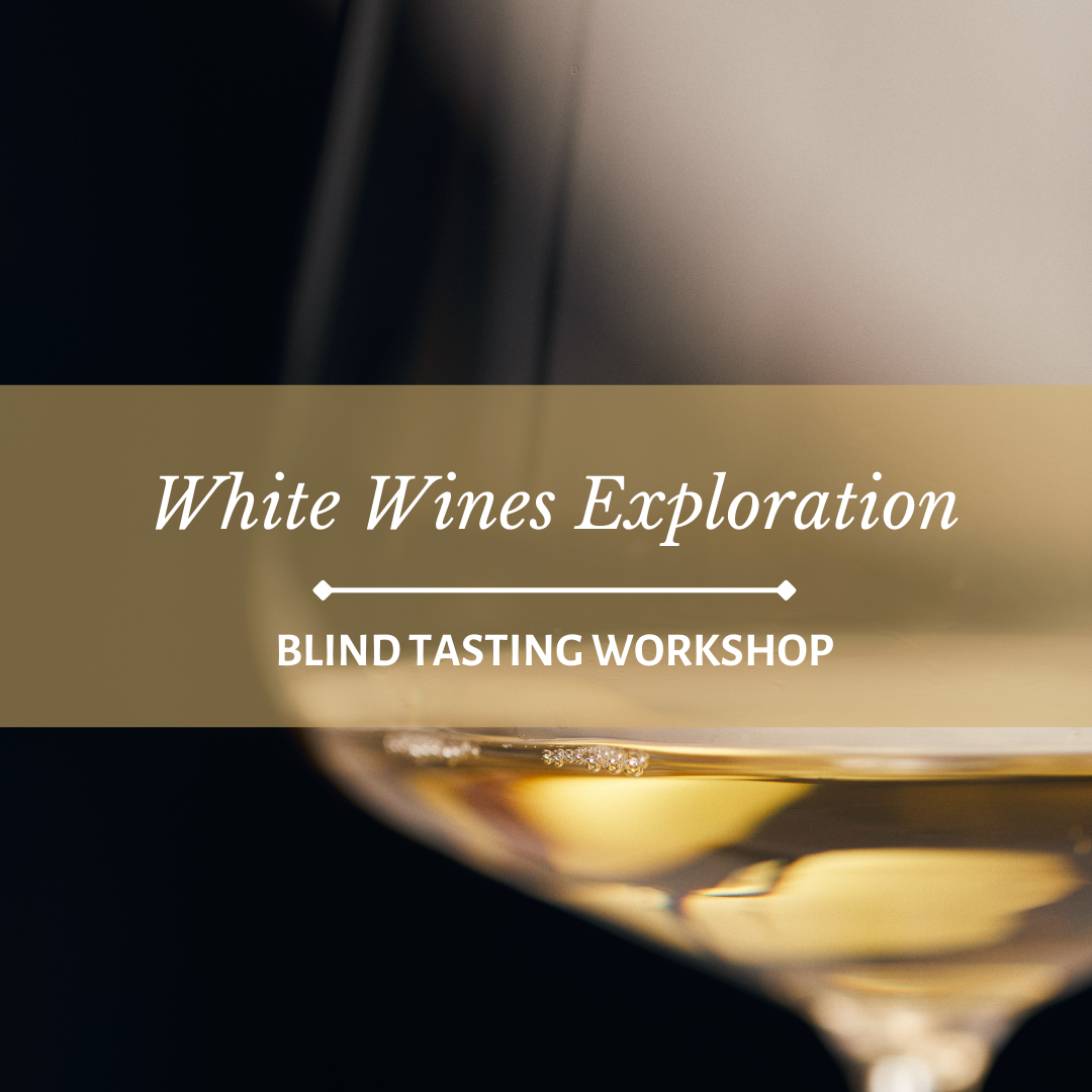 White Wines Exploration